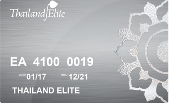 Thai Elite Visa Retirement Visa Thailand Elite Visa