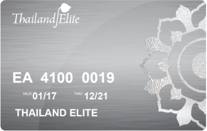 Thailand Elite Visa Thailand Elite Easy Access