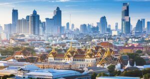 retirement visa in thailand