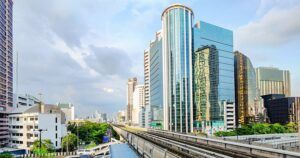 DIGITAL NOMADS THAILAND ELITE VISA