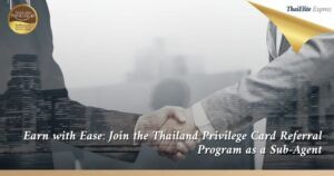 Thai Elite Visa