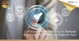 Thai Elite Visa
