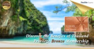 Thai Elite Visa