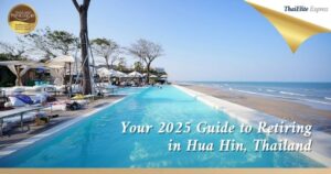 Thai Elite Visa