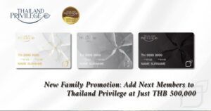 Limited-Time Family Promotion Offer