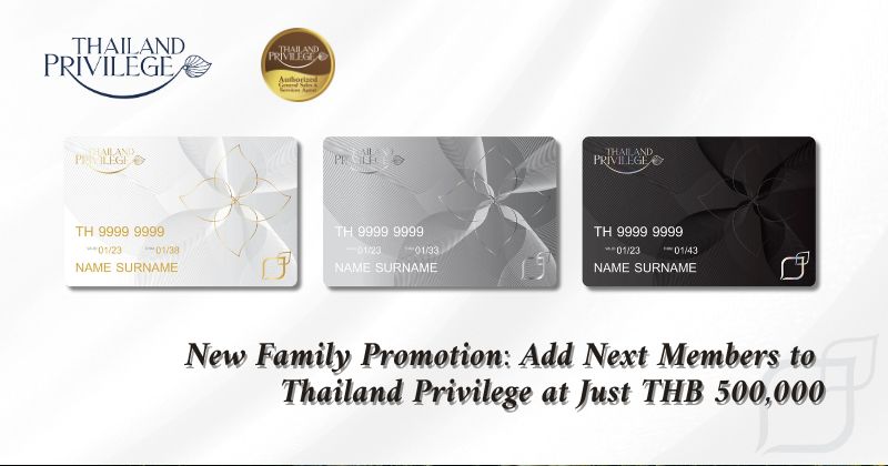 Limited-Time Family Promotion Offer