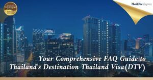 Thai Elite Visa