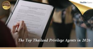 Thai Elite Visa