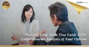 Thai Elite Visa