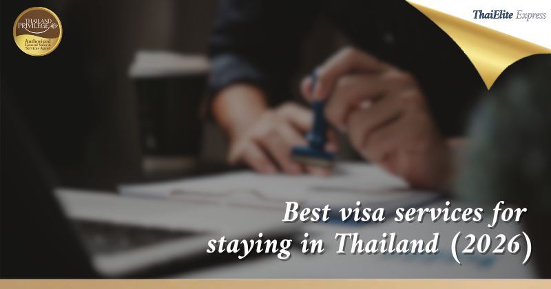 Best visa services