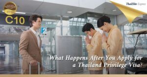 Thai Elite Visa