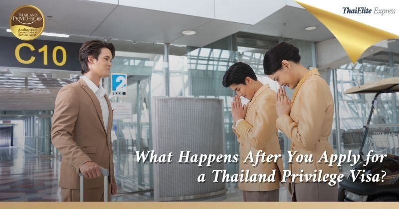 Thai Elite Visa