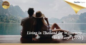 Thai Elite Visa