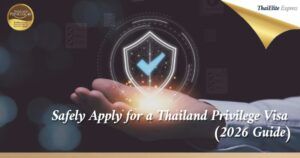 Thai Elite Visa