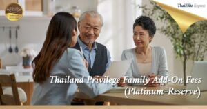 Thai Elite Visa