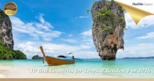 Thai Elite Visa
