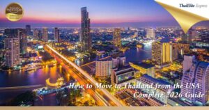 Thai Elite Visa