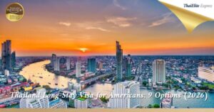 Thai Elite Visa