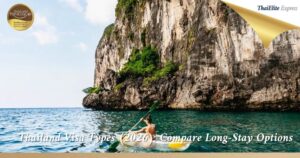 Thai Elite Visa
