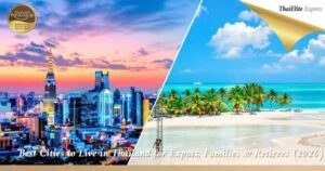 Thai Elite Visa