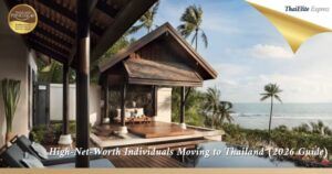 Thai Elite Visa
