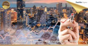 Thai Elite Visa