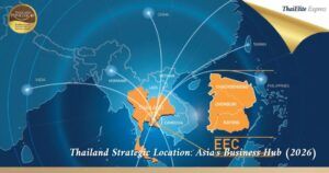 Thai Elite Visa