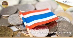 Thai Elite Visa