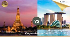 Thai Elite Visa